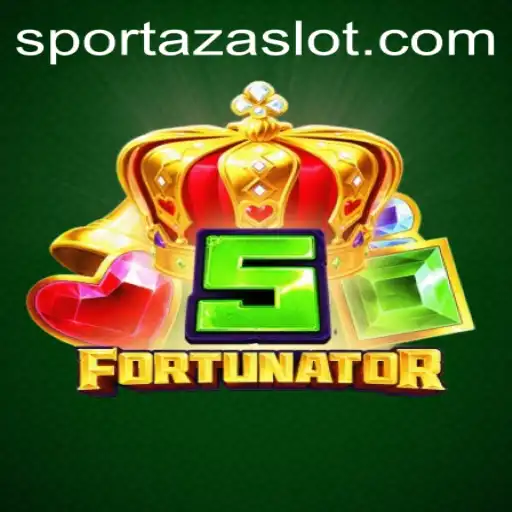 Exploring the Exciting World of 5Fortunator on Sportaza