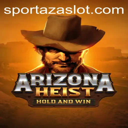 Unveiling ArizonaHeist: The Thrilling Game Taking the World by Storm