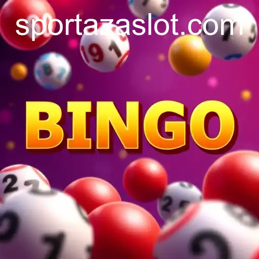 Exploring the Exciting World of Bingo Games with Sportaza