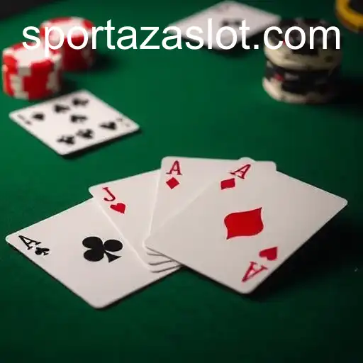 Gaming Experience Sportaza - 800+ Premium and Exclusive Games