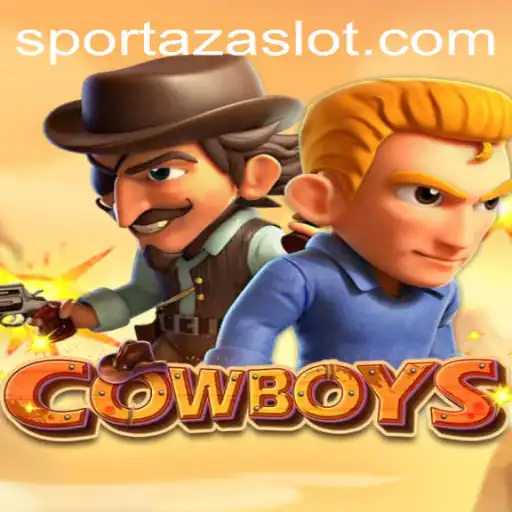 The Thrilling World of COWBOYS: A Deep Dive into the Sportaza Game
