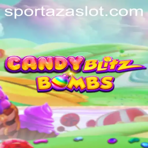 Discover the Thrills of CandyBlitzBombs: The Exciting New Adventure with Sportaza