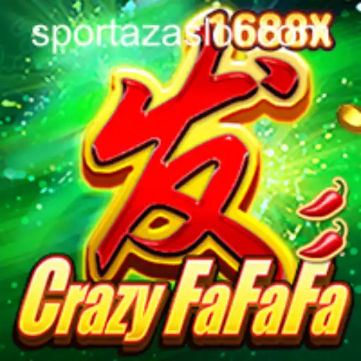 Unveiling CrazyFaFaFa: A Deep Dive into Sportaza's Thrilling Game