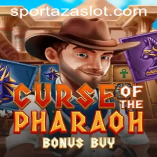 Unveiling the Mysteries of Curse of the Pharaoh Bonus Buy: A Thrilling Adventure with Sportaza