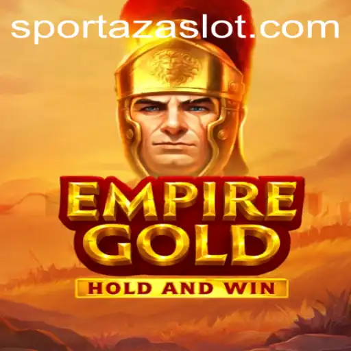 The Exciting World of EmpireGold on Sportaza