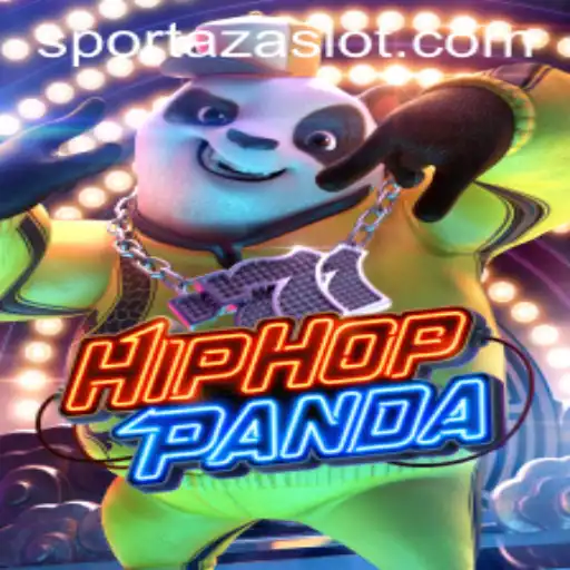 Discovering HipHopPanda: A Dive into the Vibrant World of Slots