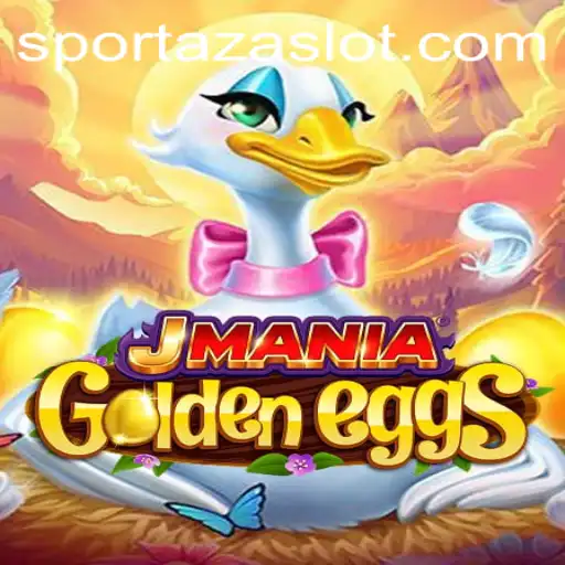 Discover the Excitement of JManiaGoldenEggs at Sportaza