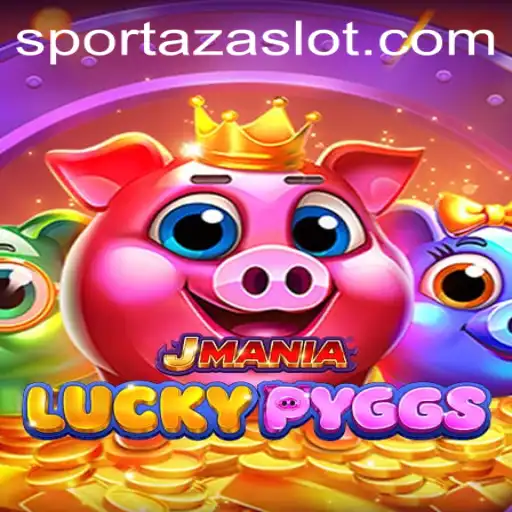 Discover the Exciting World of JManiaLuckyPyggs on Sportaza