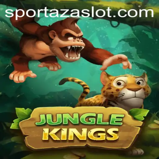 JungleKings: The Thrilling Adventure Game Capturing Global Attention
