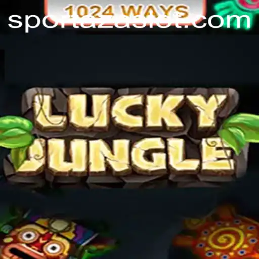 Exploring LuckyJungle1024: A Deep Dive into This Thrilling Game