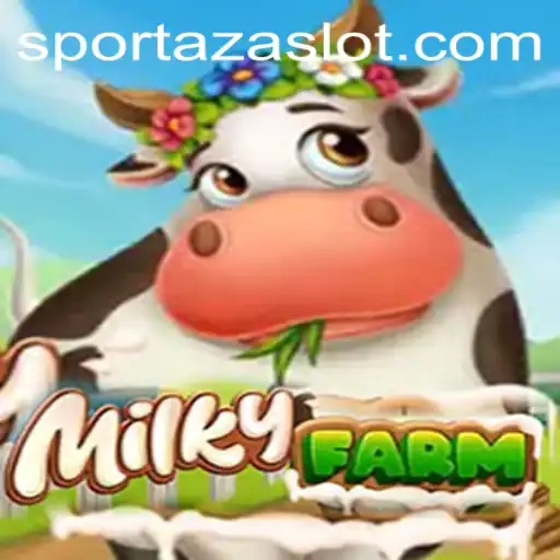 MilkyFarm: A New Frontier in Farming Simulators with a Unique Twist by Sportaza