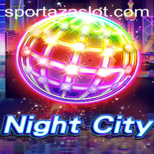 Enter the Realm of NightCity: A Thrilling Gaming Experience