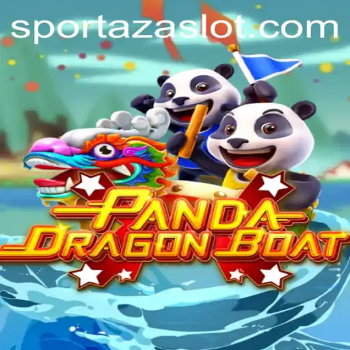 PANDADRAGONBOAT: An Exciting Addition to Sportaza's Sporting Lineup