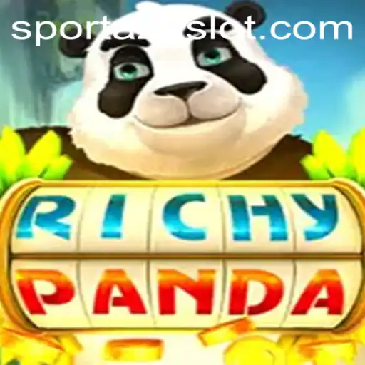 RichyPanda: The Exciting Intersection of Gaming and Entertainment with Sportaza