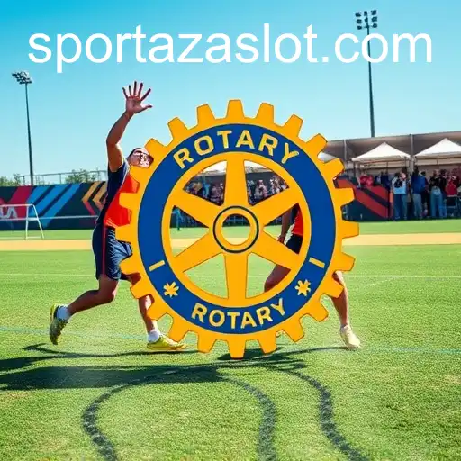 The Role of Sportaza in Revolutionizing Rotary Games
