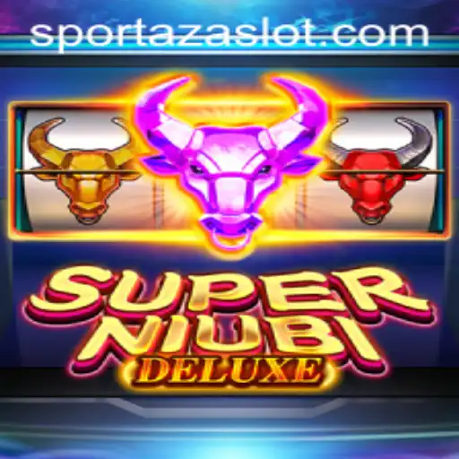 Discovering the Thrills of SuperNiubiDeluxe: A New Era in Gaming with Sportaza
