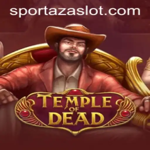 Discover the Thrilling World of TempleofDead with Sportaza