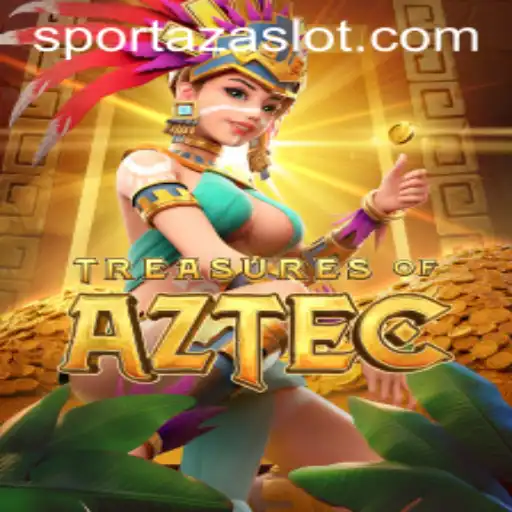 Unearth the Thrills of Treasures of Aztec on Sportaza