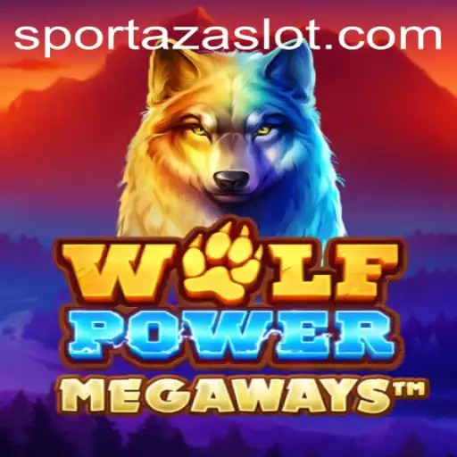 Discovering WolfPowerMega: Sportaza's Thrilling New Gaming Experience