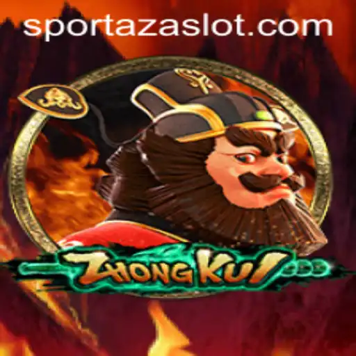 ZhongKui: The Intriguing Game Set to Captivate Sportaza Enthusiasts